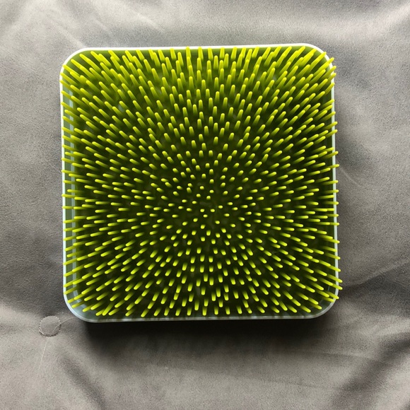 Boon Other Boon Grass Countertop Drying Rack Green Poshmark